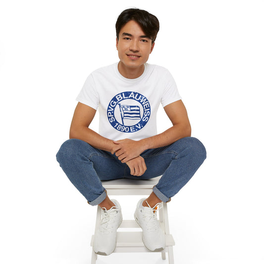Shirt • "Emblem" (Vintage)