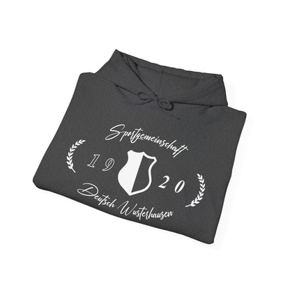 Hoodie • "Sportgemeinschaft"