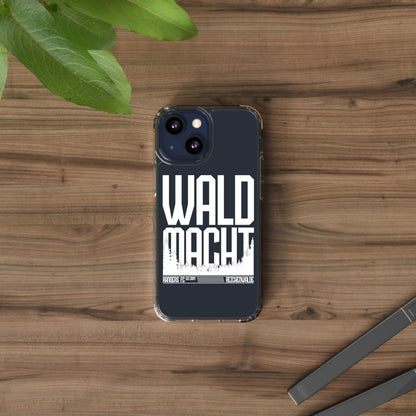 Handyhülle "WALDMACHT"