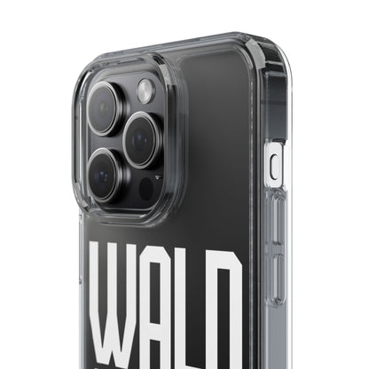 Handyhülle "WALDMACHT"