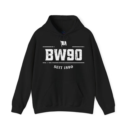 Hoodie • "BW90 Vintage"