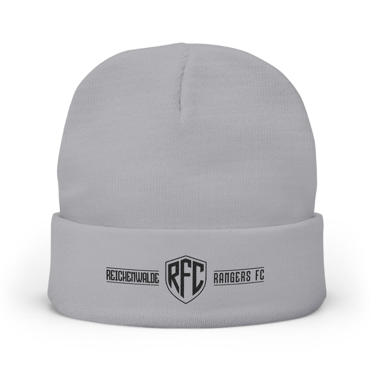 Beanie bestickt "RFC" (Unisex)