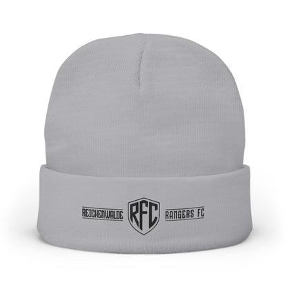 Beanie bestickt "RFC" (Unisex)
