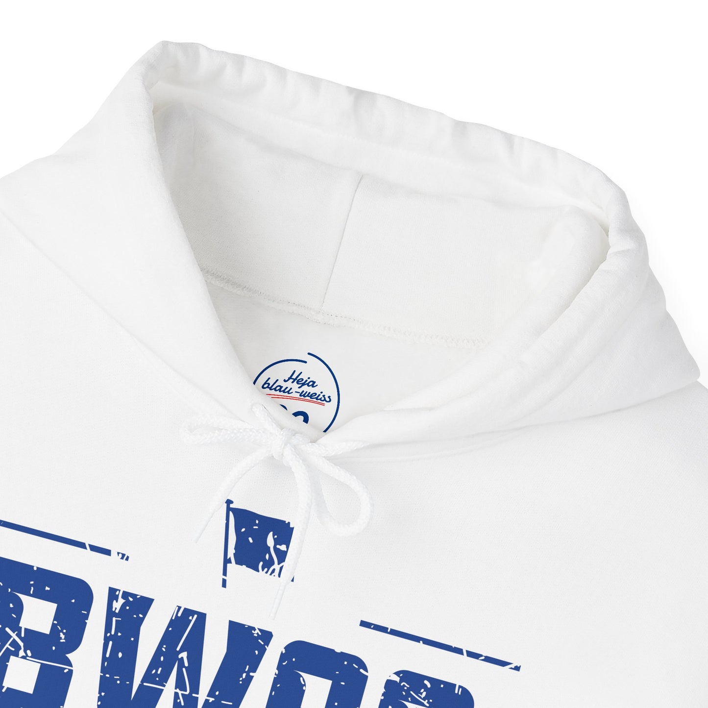 Hoodie • "BW90 Vintage"