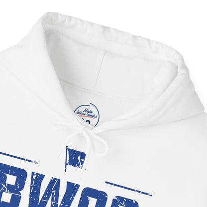 Hoodie • "BW90 Vintage"