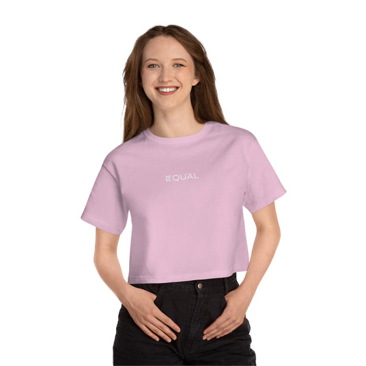 Crop (Champion)  | EQUAL