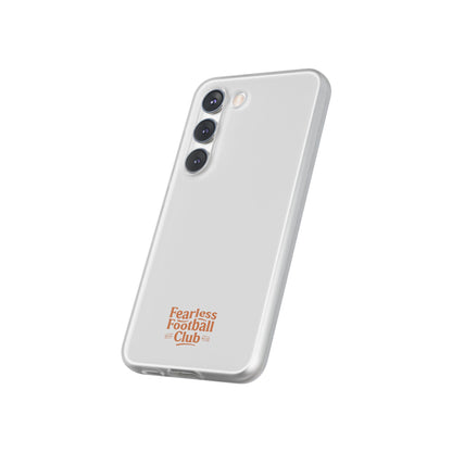 Handyhülle | Fearless Football Club (dezent)