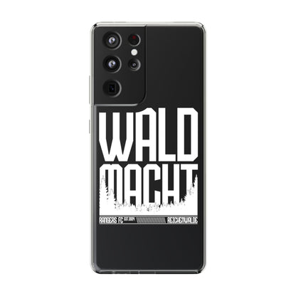 Handyhülle "WALDMACHT"