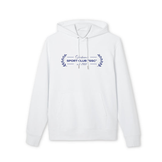 Premium Hoodie (Unisex) "Lorbeerkranz"