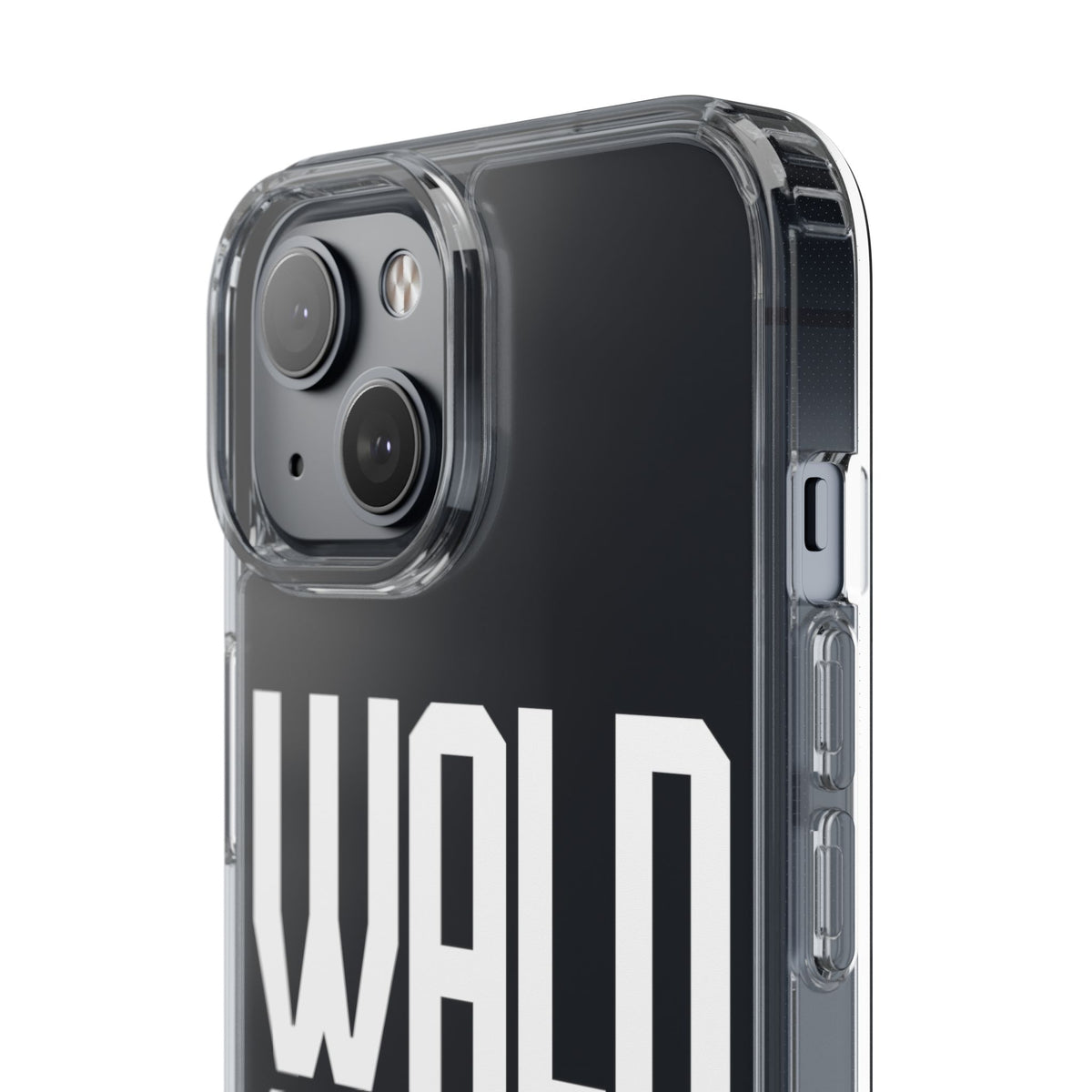 Handyhülle "WALDMACHT"