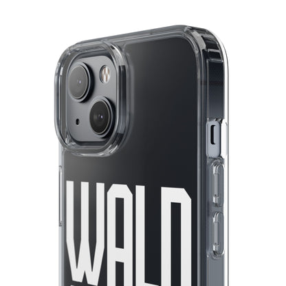 Handyhülle "WALDMACHT"