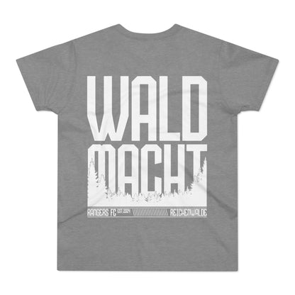 T-Shirt "WALDMACHT"