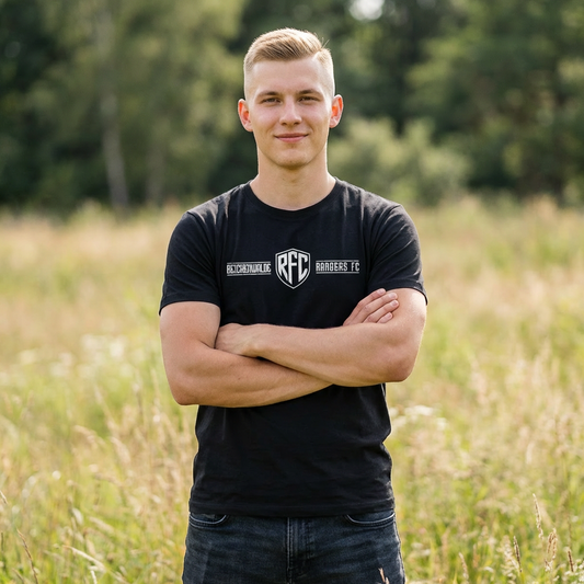 T-Shirt "RFC Vintage"