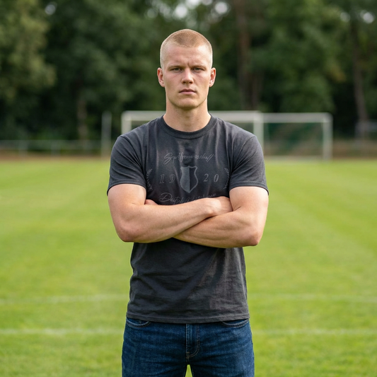 T-Shirt • "Sportgemeinschaft"