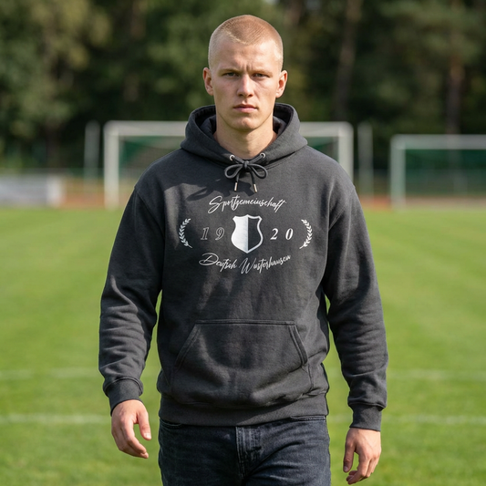 Hoodie • "Sportgemeinschaft"