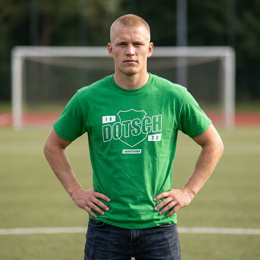 T-Shirt  • "Dotsch"