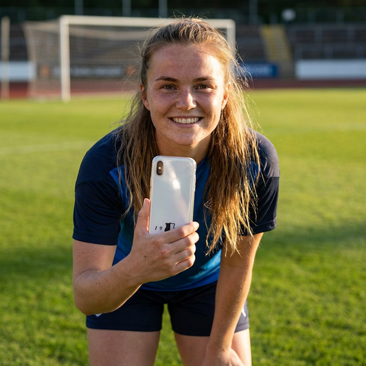 Handyhülle  • "1920" schlicht