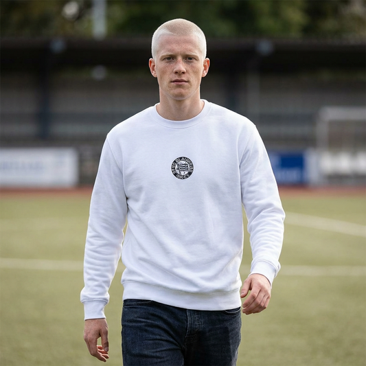 Sweatshirt • "Vintage Emblem"