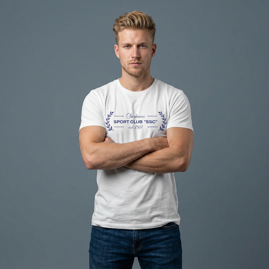 Shirt "Lorbeerkranz"
