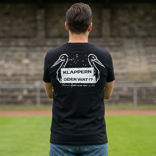 Shirt "Storchenstadt"