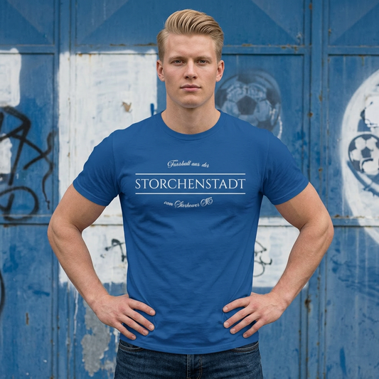 Shirt "Storchenstadt"