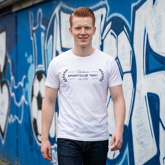 Shirt "Lorbeerkranz"