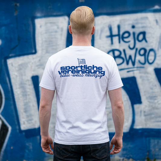 Shirt • "Sportliche Vereinigung"