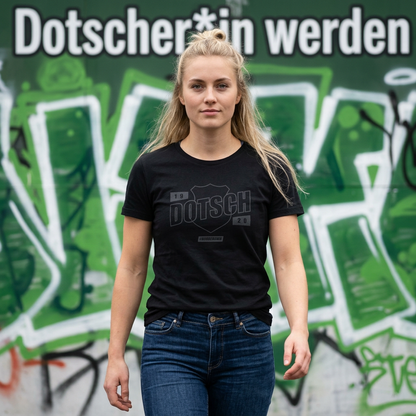 Frauen Shirt • "Dotsch"
