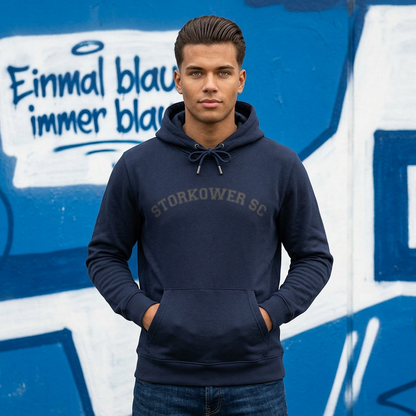 Hoodie (Unisex) "High School"