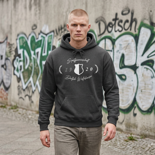 Hoodie • "Sportgemeinschaft"