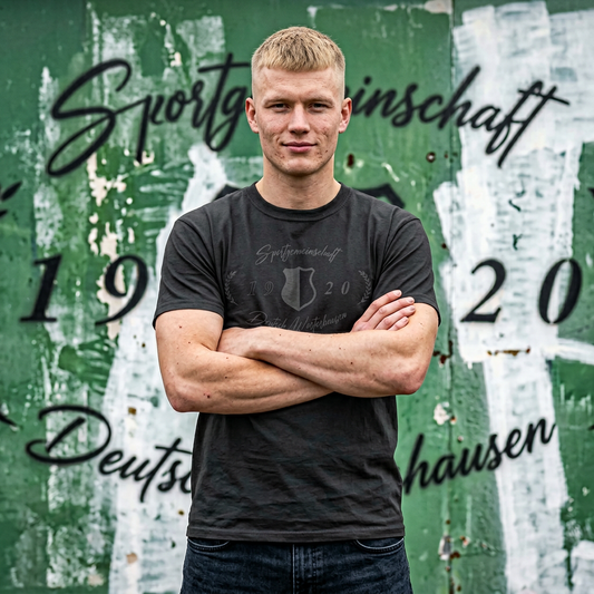 T-Shirt • "Sportgemeinschaft"