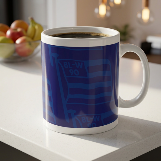 Tasse  •  Fahne