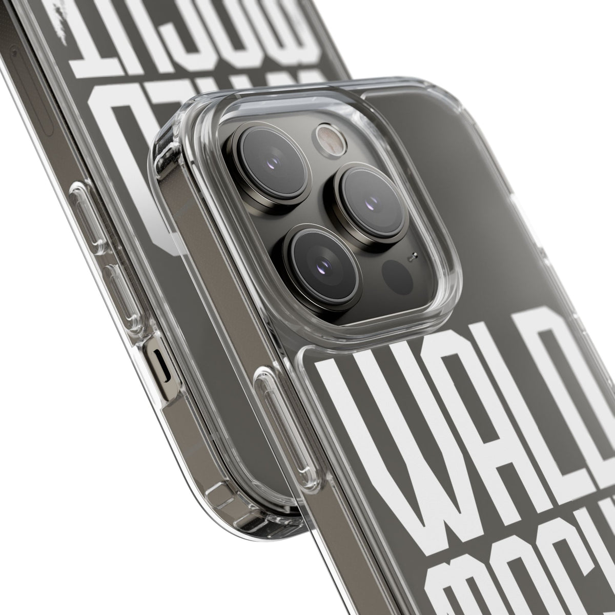 Handyhülle "WALDMACHT"