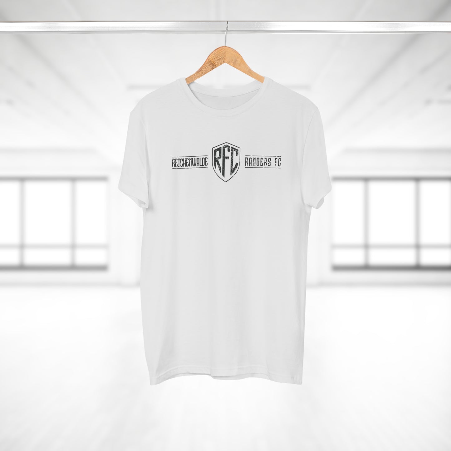 T-Shirt "RFC Vintage"