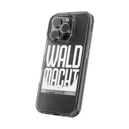 Handyhülle "WALDMACHT"