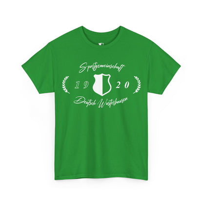 T-Shirt • "Sportgemeinschaft"