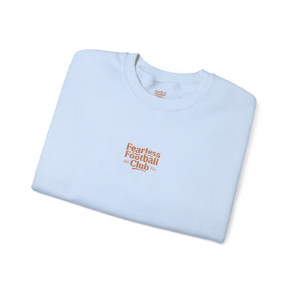 Sweatshirt  |  Fearless Football Club Sweatshirt