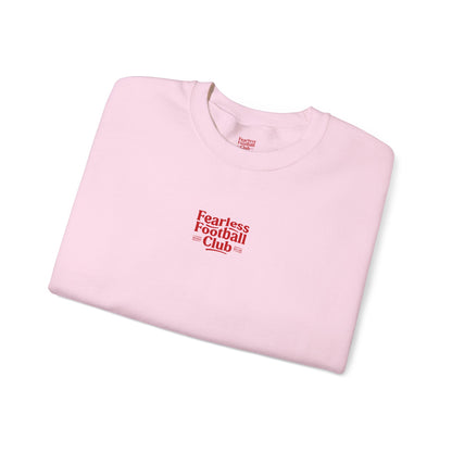 Sweatshirt  |  Fearless Football Club Sweatshirt