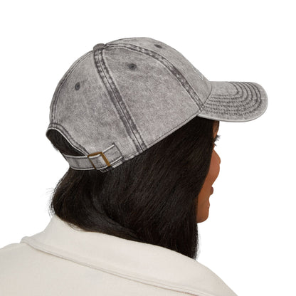 CAP (Vintage)  | HEROINES OF A NEW GENERATION
