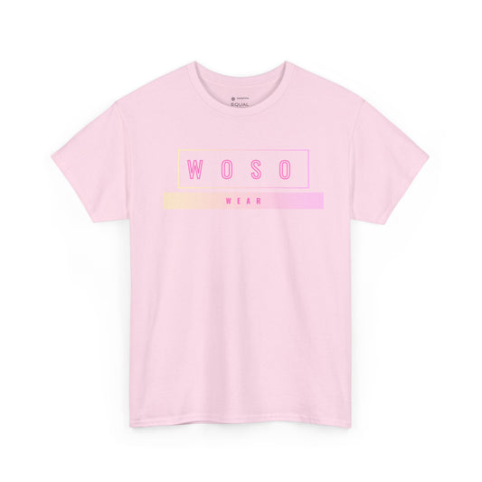 T-Shirt | WOSO WEAR