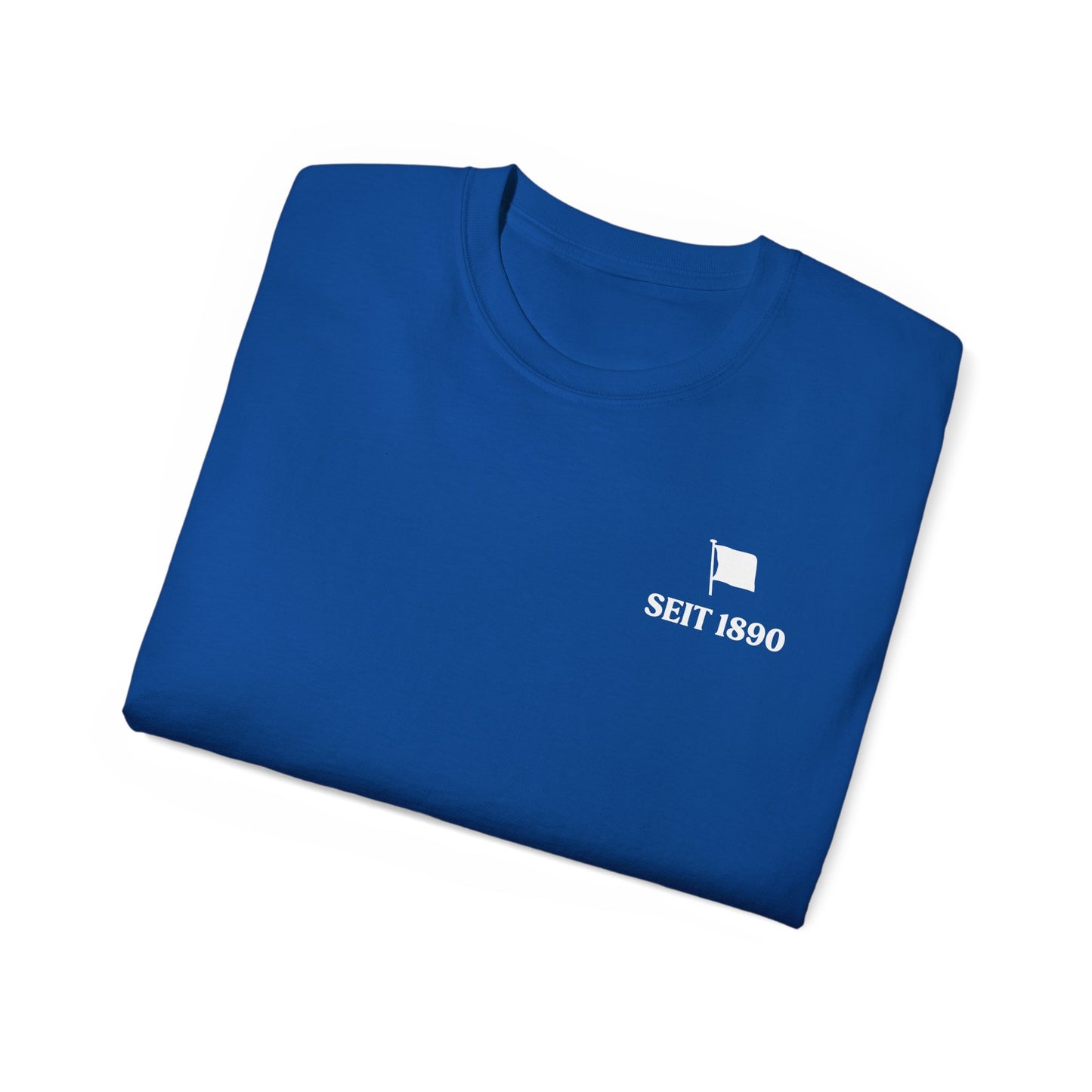 Shirt • "Sportliche Vereinigung"