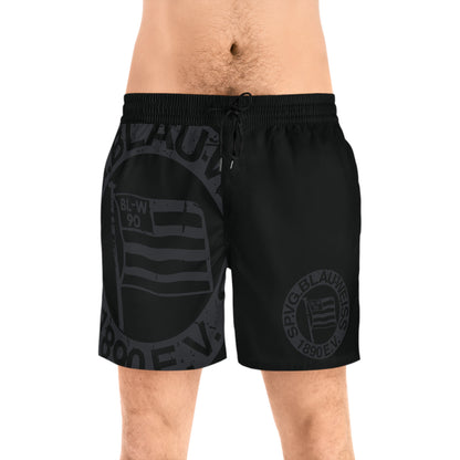 Badehose • "Logo Vintage"