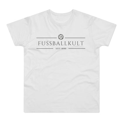 Shirt • "FUSSBALLKULT"