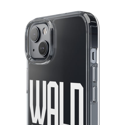 Handyhülle "WALDMACHT"