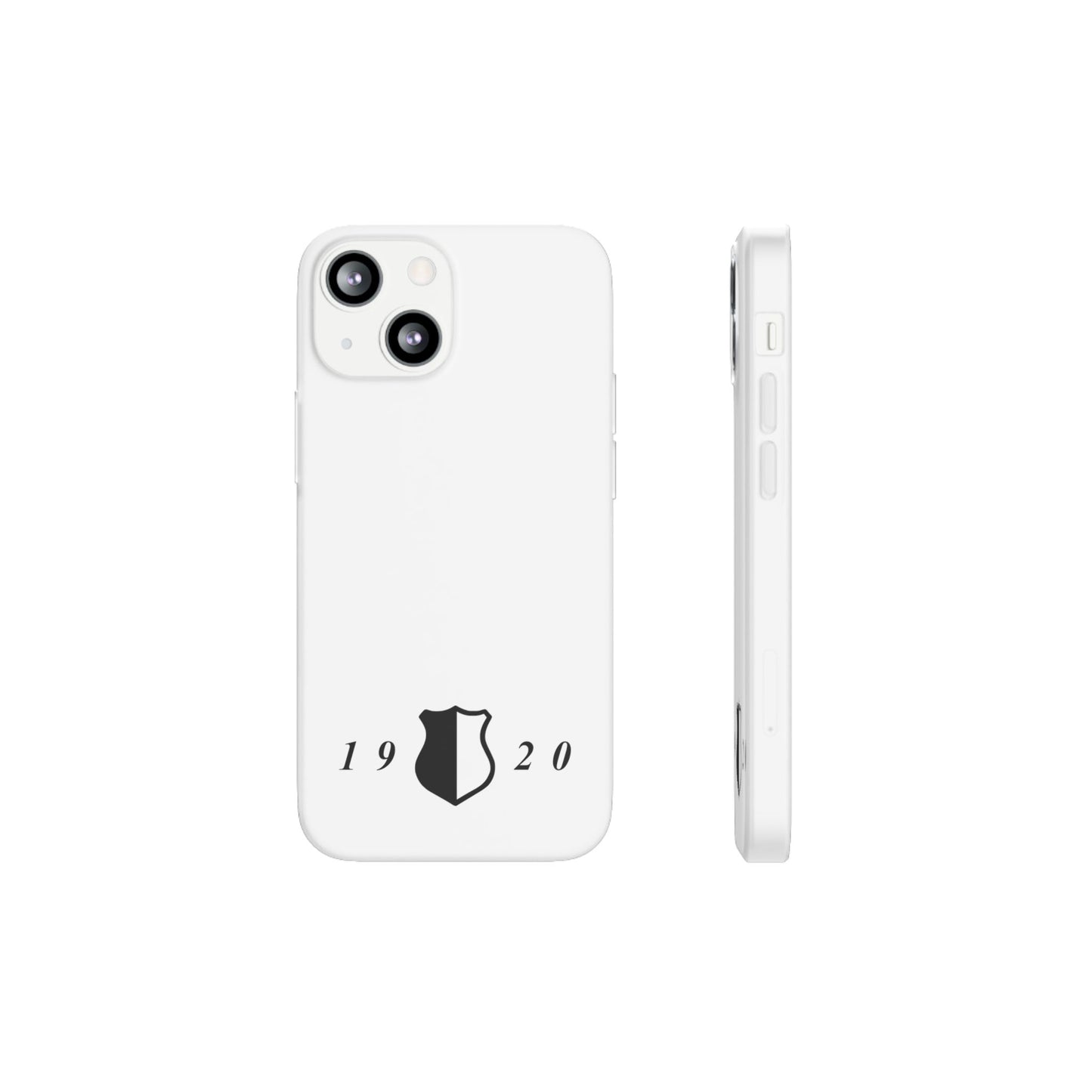 Handyhülle  • "1920" schlicht