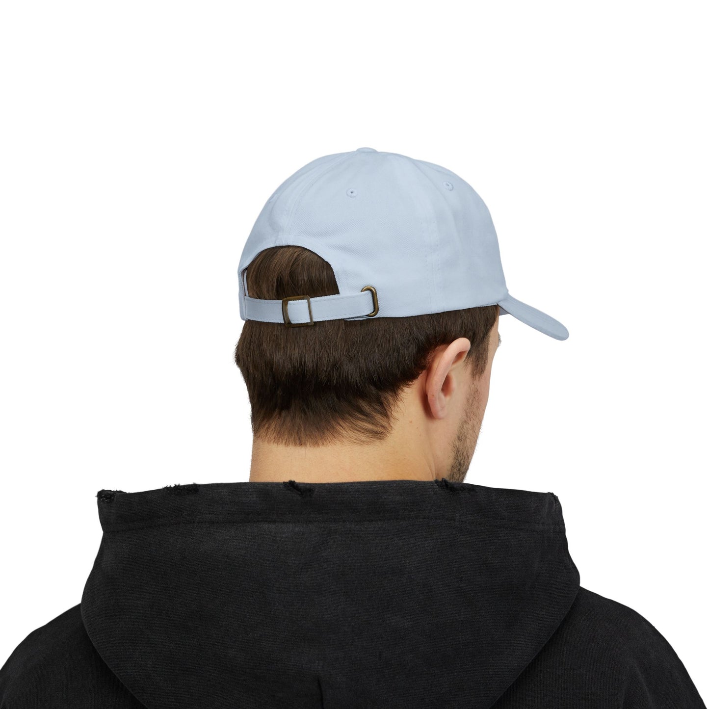 CAP (gestickt)  | FEARLESS FOOTBALL CLUB