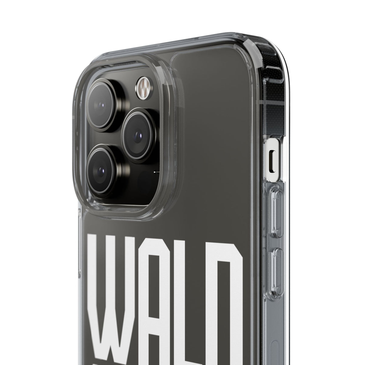 Handyhülle "WALDMACHT"