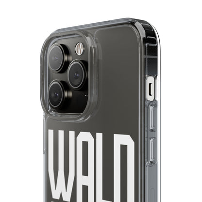 Handyhülle "WALDMACHT"