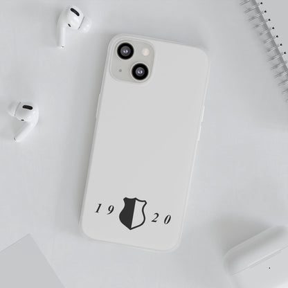 Handyhülle  • "1920" schlicht