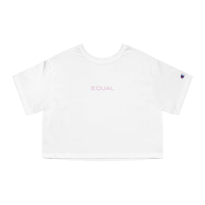 Crop (Champion)  | EQUAL